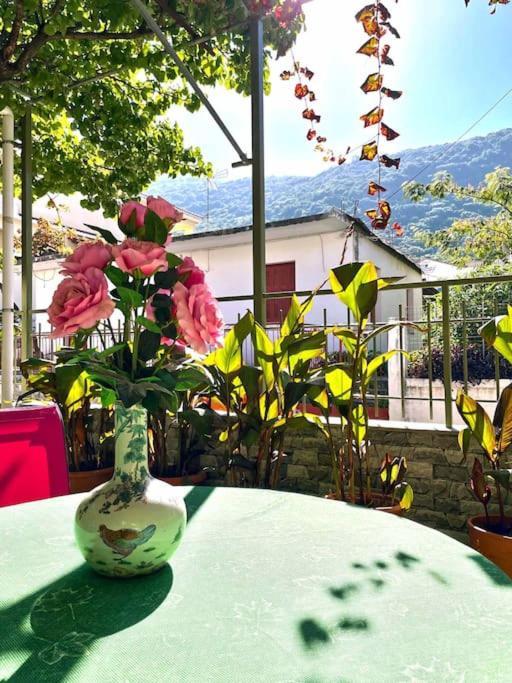 Villa Simotas 4 Four Poros  Eksteriør bilde