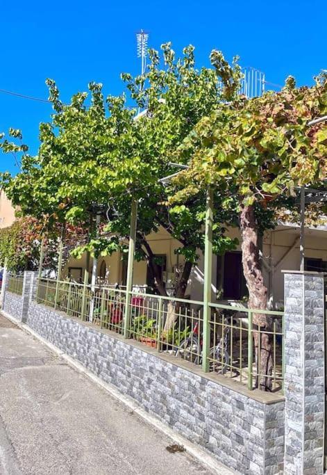 Villa Simotas 4 Four Poros  Eksteriør bilde