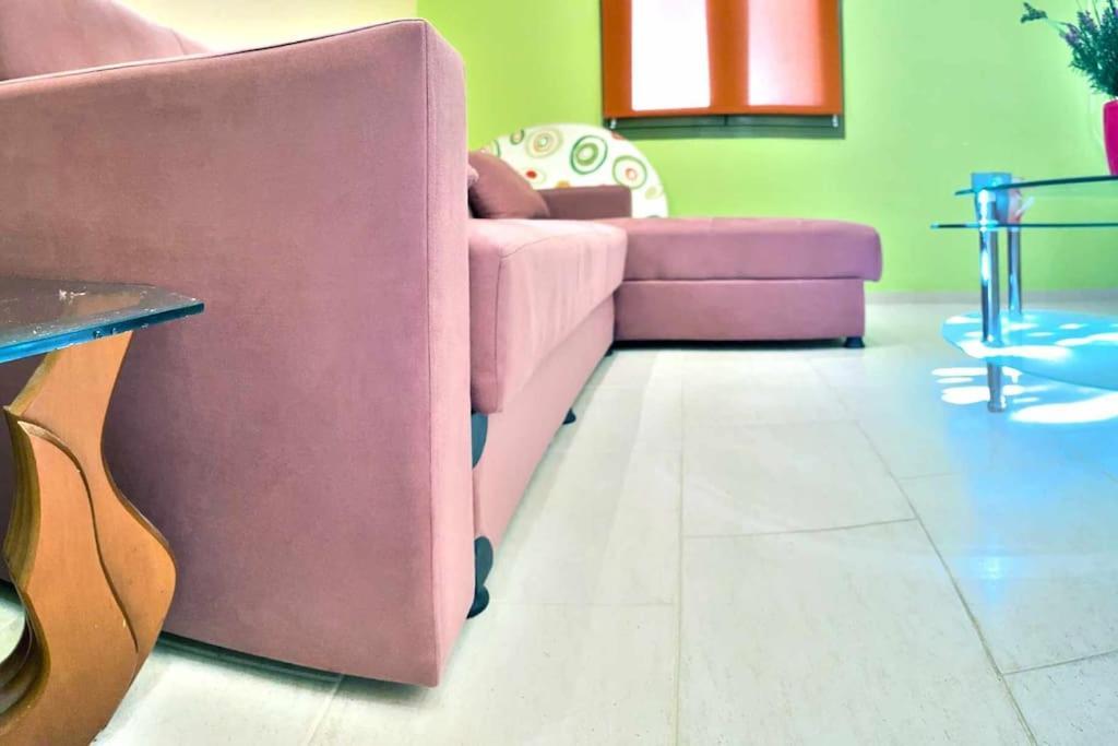 Villa Simotas 4 Four Poros  Eksteriør bilde